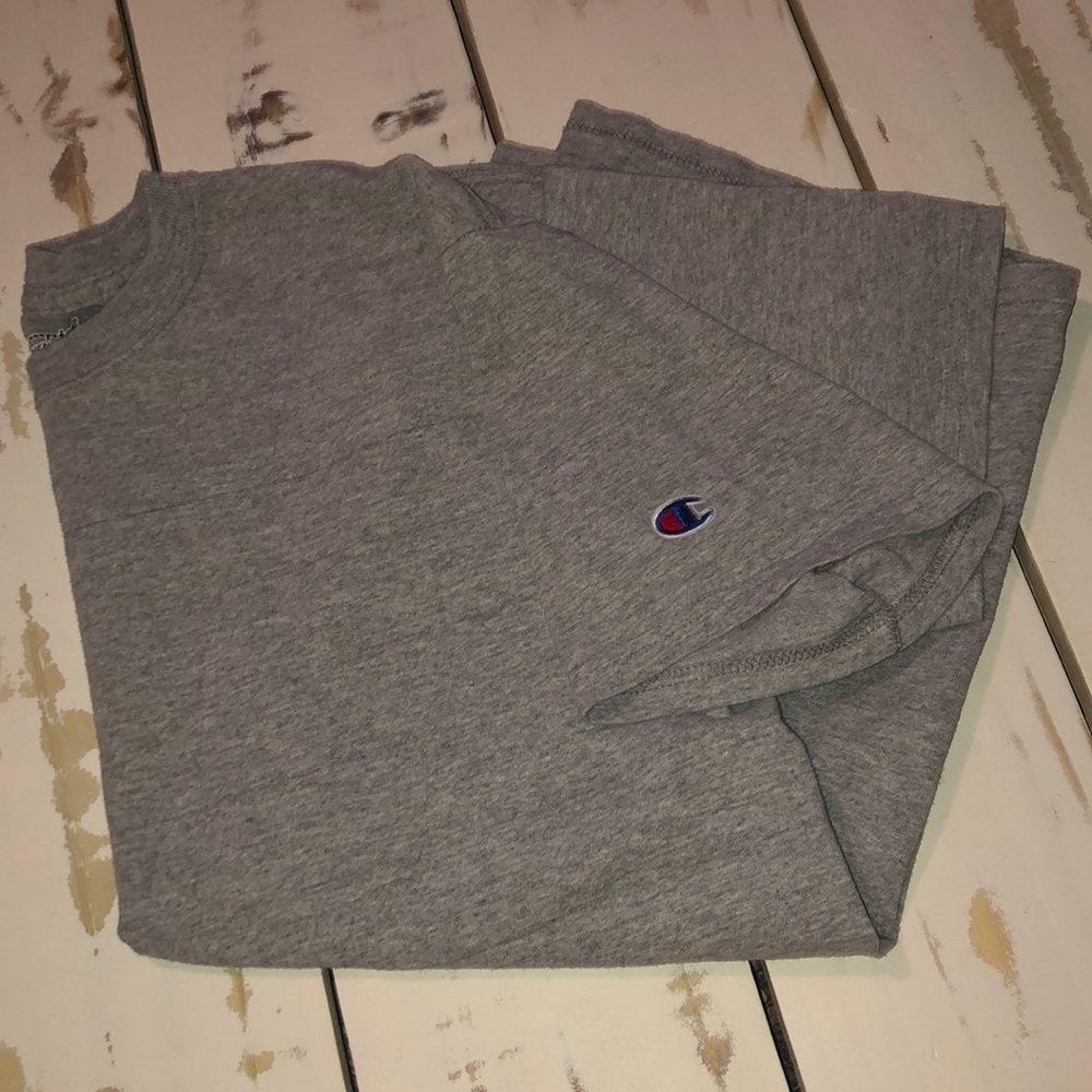 champion t-shirt